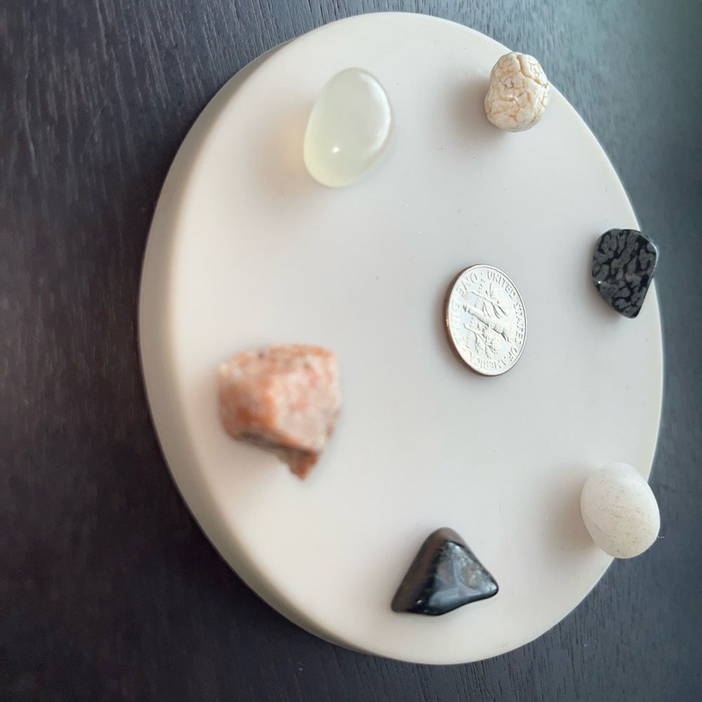 Assorted Crystals - Picture 5 of 5